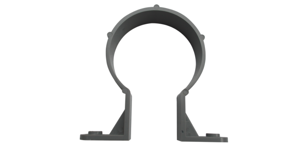 Pipe Holding Clamp