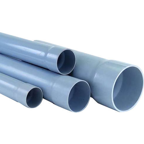 PVC Pipes
