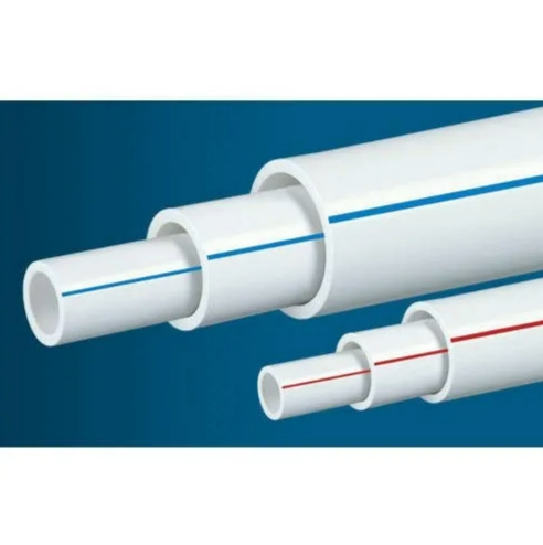 uPVC Pipes