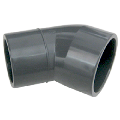 Reducing Elbow 45°